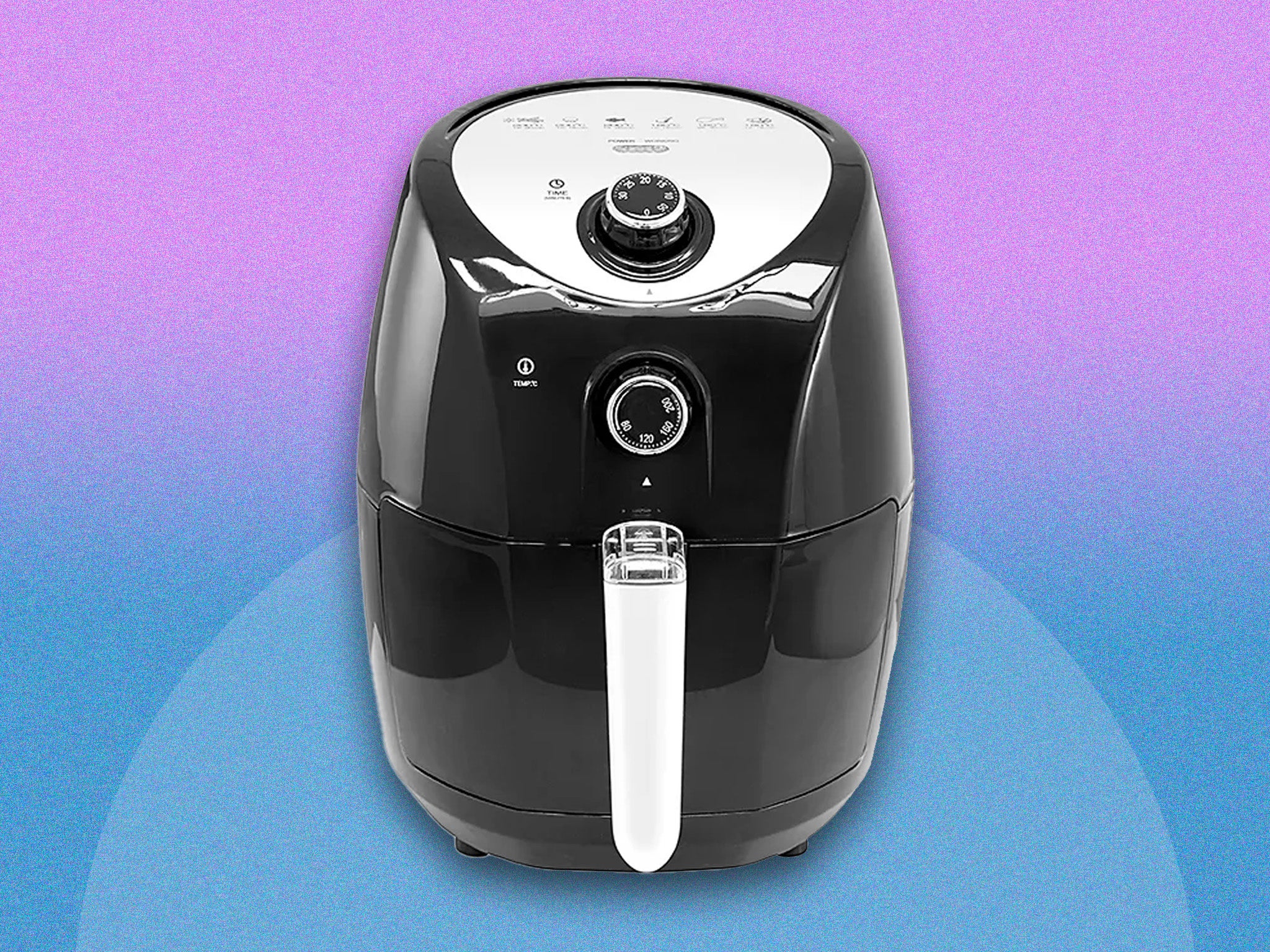 Home deals air fryer